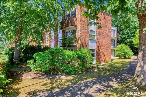 2 bedroom apartment for sale, Beech House, Lingwood Close, Bassett, SO16