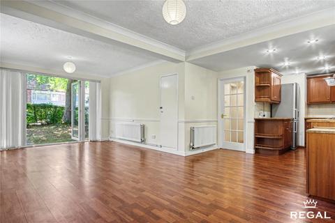 2 bedroom apartment for sale, Beech House, Lingwood Close, Bassett, SO16
