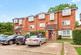 Poplar Grove, London