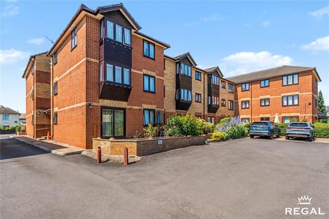 1 bedroom apartment for sale, Dennison Court, 202-204 Regents Park Road, Southampton, SO15