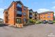 Dennison Court, 202-204 Regents Park Road, Southampton, SO15