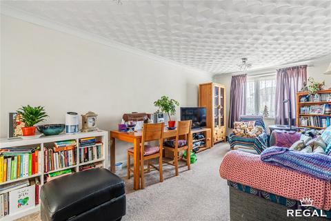 1 bedroom apartment for sale, Dennison Court, 202-204 Regents Park Road, Southampton, SO15