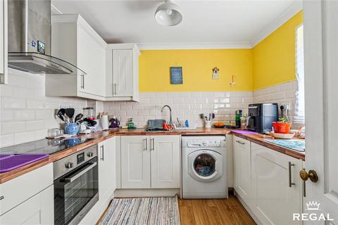 1 bedroom apartment for sale, Dennison Court, 202-204 Regents Park Road, Southampton, SO15