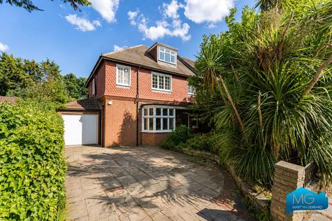 undefined, Village Road, Enfield, EN1