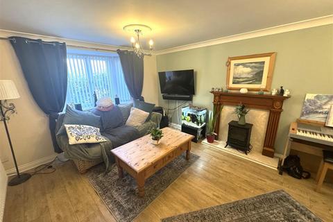 4 bedroom detached house for sale, Heol Barcud, Birchgrove, Swansea
