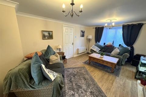 4 bedroom detached house for sale, Heol Barcud, Birchgrove, Swansea