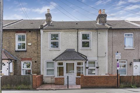 Queens Road, Croydon, CR0