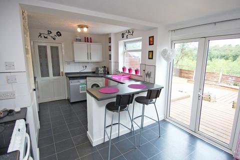 undefined, Orchard Avenue, Partington, Manchester, M31