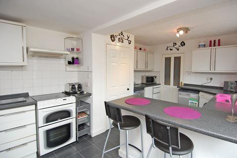 undefined, Orchard Avenue, Partington, Manchester, M31