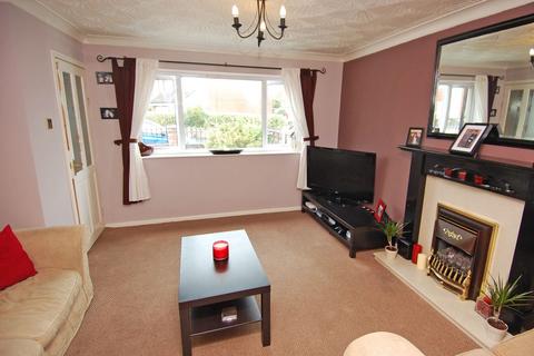 undefined, Orchard Avenue, Partington, Manchester, M31