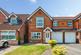 Hadleigh Close, Great Sankey, Warrington, Cheshire, WA5