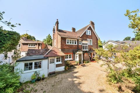 2 bedroom terraced house for sale, Langley Road, Watford, WD17