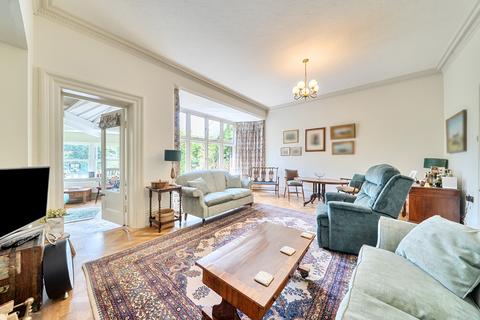 2 bedroom terraced house for sale, Langley Road, Watford, WD17