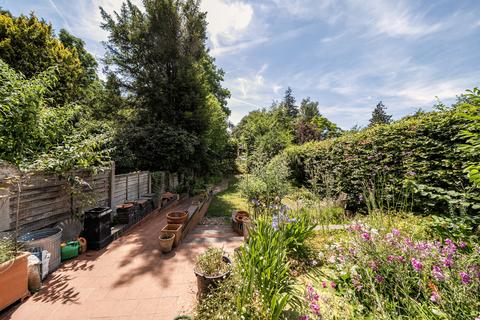 2 bedroom terraced house for sale, Langley Road, Watford, WD17