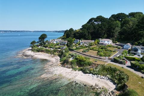 4 bedroom detached house for sale, St. Mawes waterfront, South Cornwall