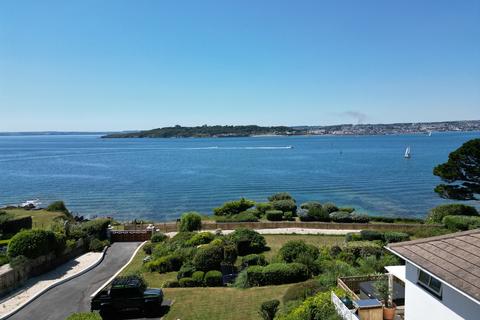 4 bedroom detached house for sale, St. Mawes waterfront, South Cornwall