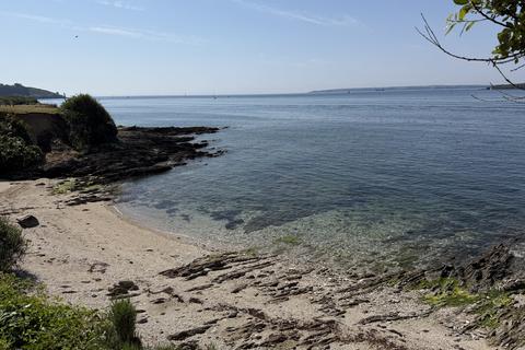 4 bedroom detached house for sale, St. Mawes waterfront, South Cornwall