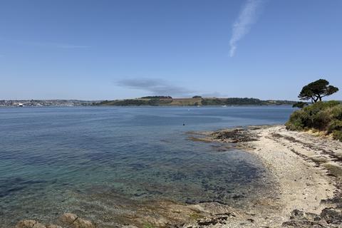4 bedroom detached house for sale, St. Mawes waterfront, South Cornwall