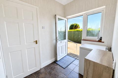 3 bedroom bungalow for sale, Freystrop, Haverfordwest, Pembrokeshire, SA62