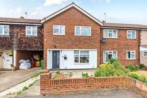 Eynswood Drive, Sidcup, DA14
