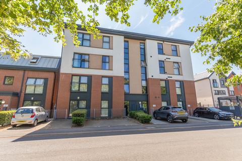 1 bedroom flat for sale, Rodney Road, Newport, NP19