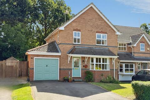 4 bedroom detached house for sale, ST. MICHAELS