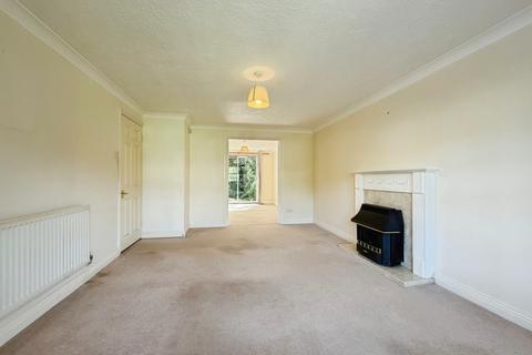 4 bedroom detached house for sale, ST. MICHAELS