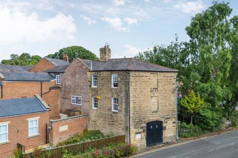 3 bedroom end of terrace house for sale, Bullers Green, Morpeth NE61