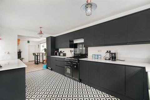 3 bedroom end of terrace house for sale, Bullers Green, Morpeth NE61