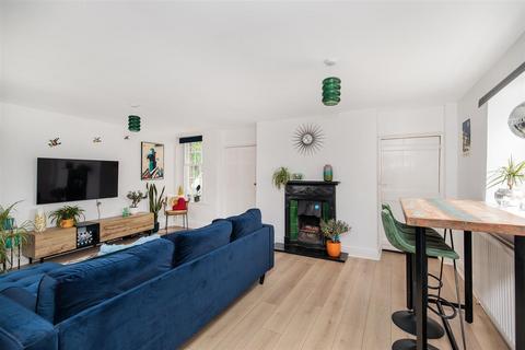 3 bedroom end of terrace house for sale, Bullers Green, Morpeth NE61