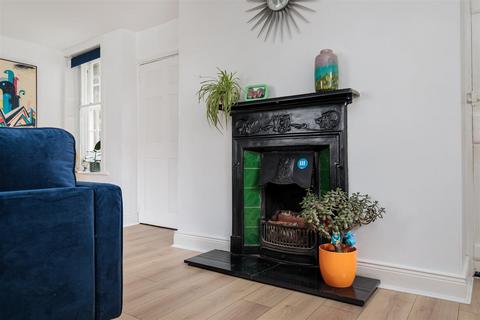 3 bedroom end of terrace house for sale, Bullers Green, Morpeth NE61