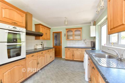2 bedroom detached bungalow for sale, Kestrel Close, Lake, Isle of Wight