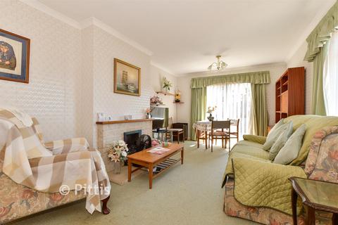 2 bedroom detached bungalow for sale, Kestrel Close, Lake, Isle of Wight