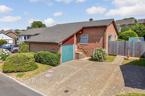 2 bedroom detached bungalow for sale, Kestrel Close, Sandown PO36