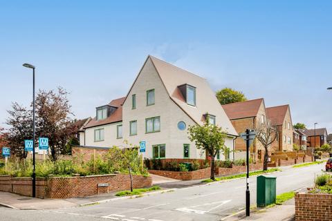 North Down, South Croydon, CR2