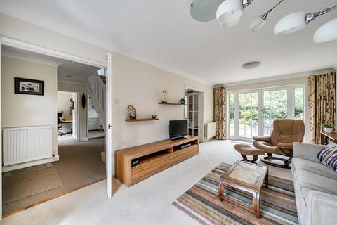 4 bedroom detached house for sale, Freemans Close, Stoke Poges, Buckinghamshire