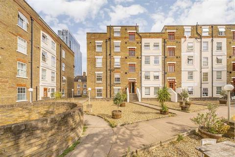 Old Castle Street, London E1