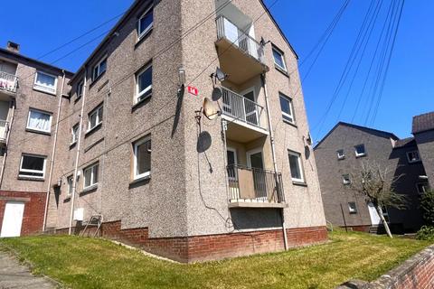 undefined, 14A Harden Place, Hawick, TD9 7BY