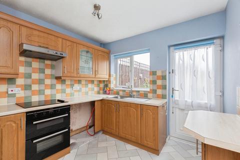 2 bedroom bungalow for sale, Cotton Close, Leicester, Leicestershire, LE4