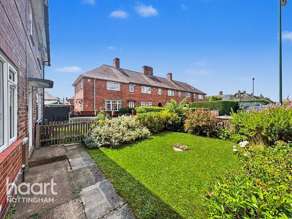 House in Nottingham, Broxtowe - View 2