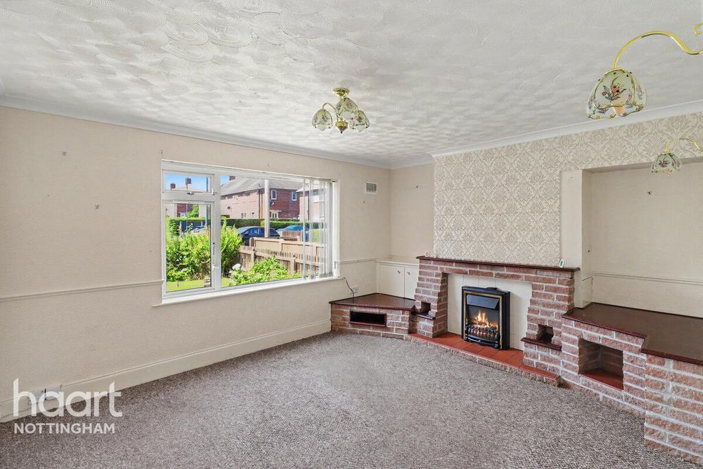 House in Nottingham, Broxtowe - View 3