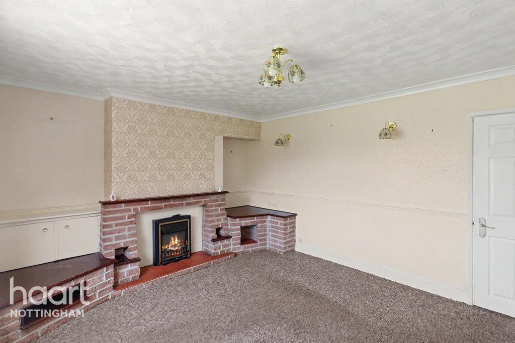 House in Nottingham, Broxtowe - View 4
