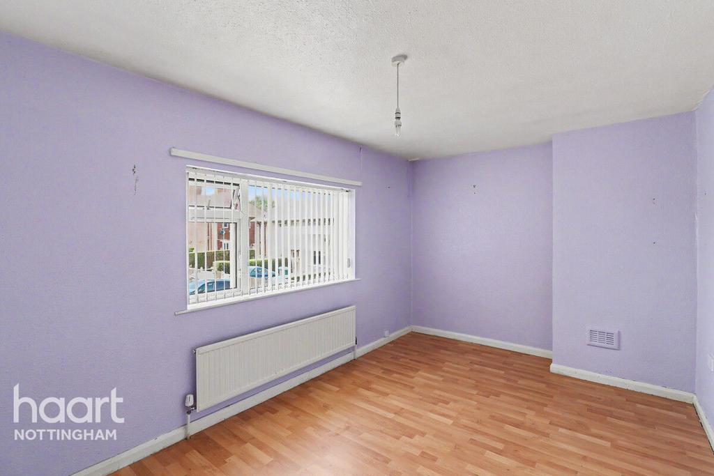 House in Nottingham, Broxtowe - More