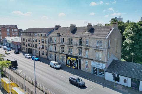 undefined, Shettleston Road, Sandyhills, Glasgow