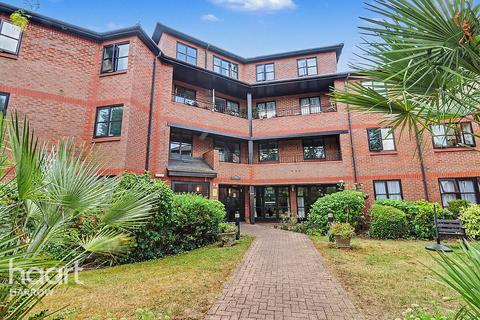 1 bedroom retirement property for sale, Sheepcote Road, Harrow