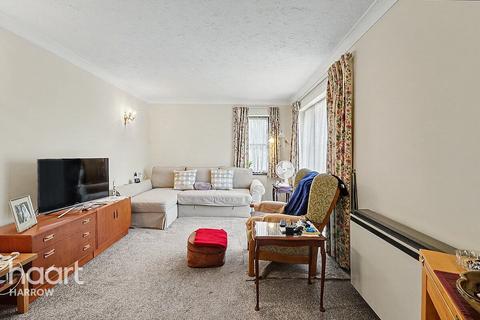 1 bedroom retirement property for sale, Sheepcote Road, Harrow