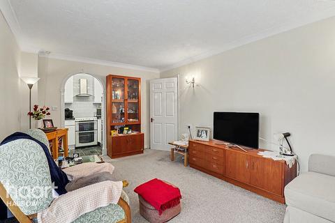 1 bedroom retirement property for sale, Sheepcote Road, Harrow