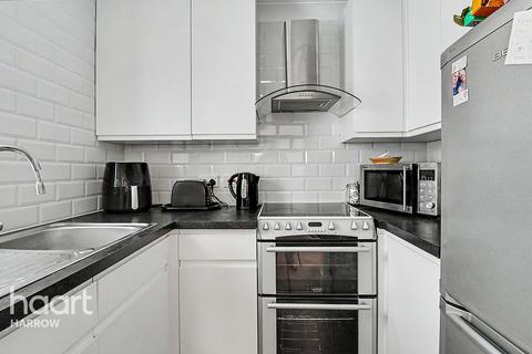 1 bedroom retirement property for sale, Sheepcote Road, Harrow