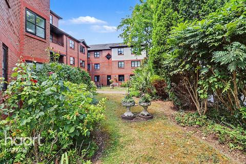 1 bedroom retirement property for sale, Sheepcote Road, Harrow