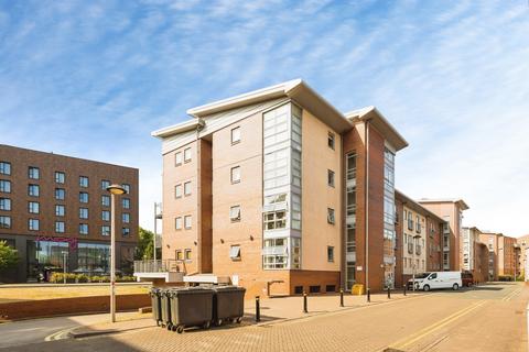 undefined, Shot Tower Close, Chester, CH1
